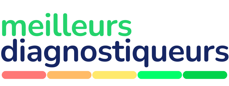 Meileursdiagnostiqueurs.fr - Expert en diagnostic immobilier - Logo Meilleurs Diagnostiqueurs HD